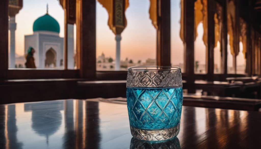 Panduan Praktis: Doa Minum Air Zam Zam dan Artinya Sesuai Sunnah