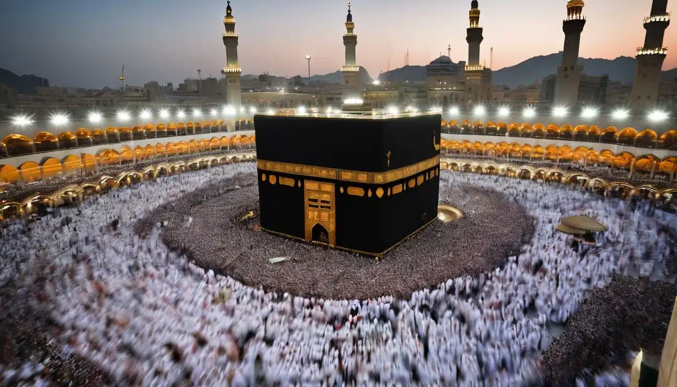 Ingin Beribadah ke Baitullah? Pahami Dulu Perbedaan Haji dan Umroh!