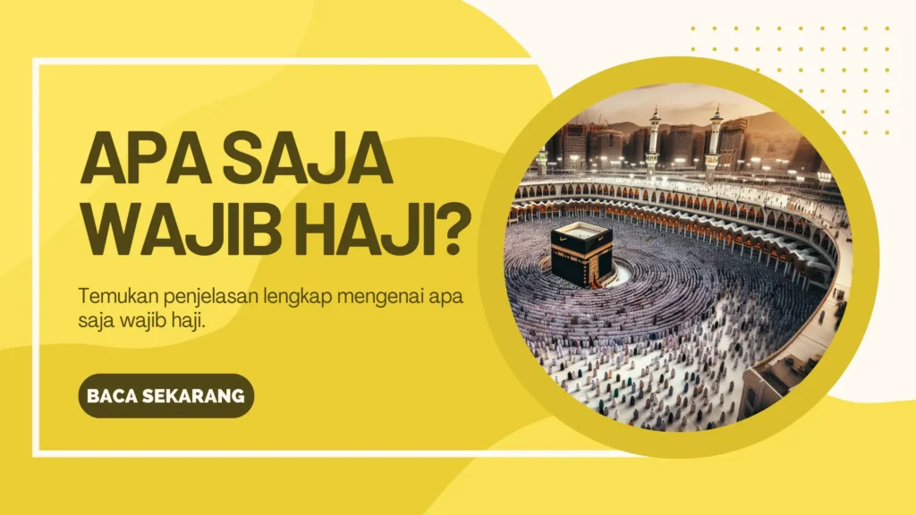 wajib haji