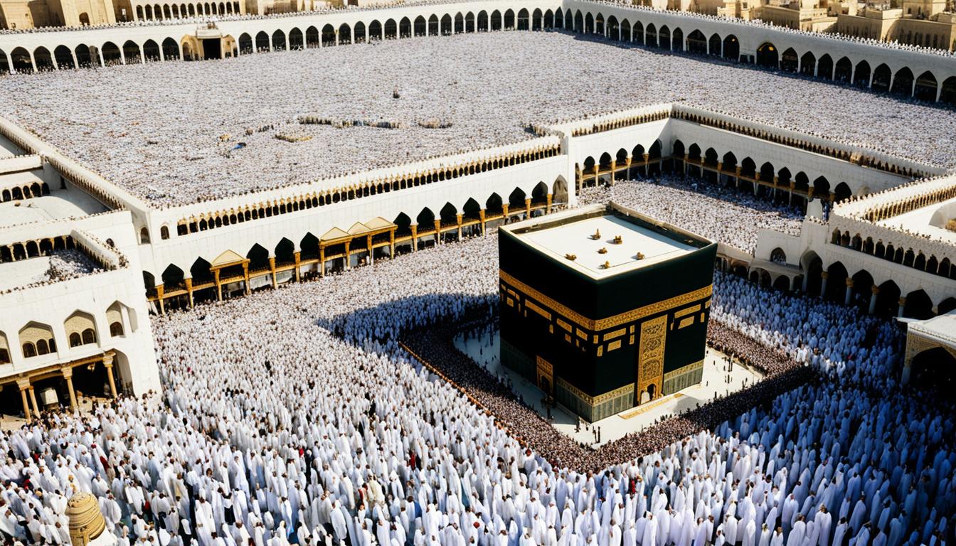 Sudah Mampu? Ini 5 Tanda Anda Wajib Melaksanakan Ibadah Haji
