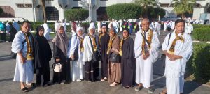 Memahami Miqat: Panduan Lengkap dan Mudah Dimengerti