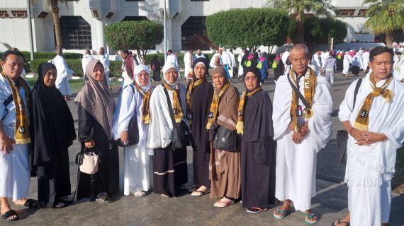 Memahami Miqat: Panduan Lengkap dan Mudah Dimengerti