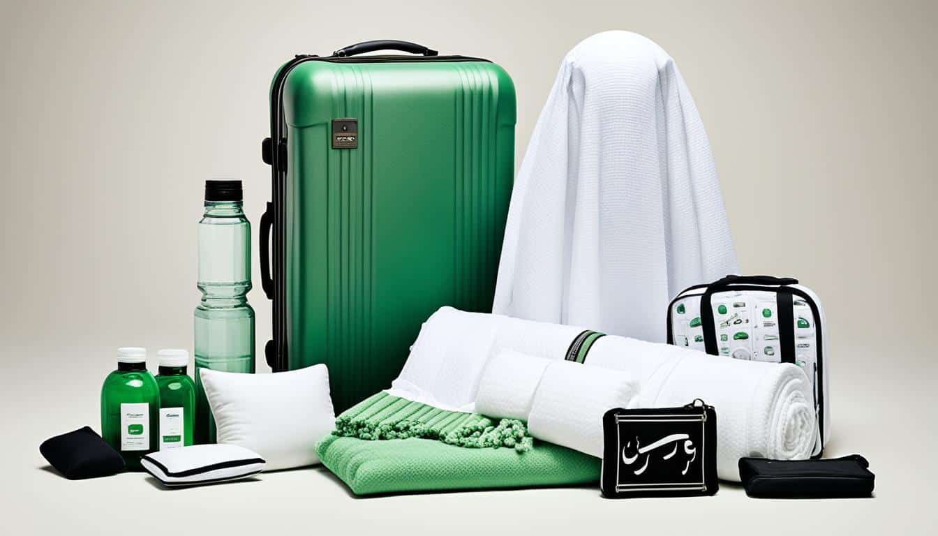 Checklist Perlengkapan Haji dan Umroh (Panduan Lengkap untuk Pria & Wanita)