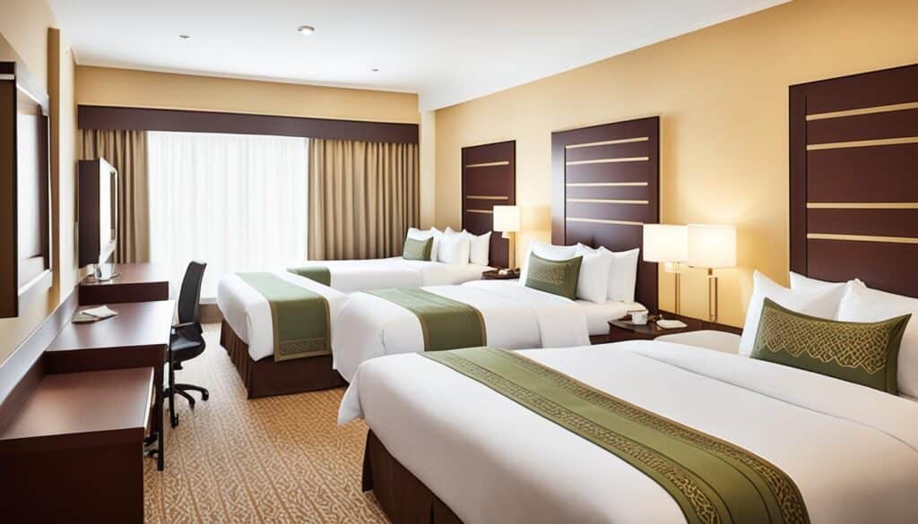 arti quad dalam umroh