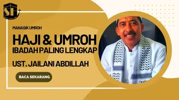 4 Dimensi Persiapan Haji dan Umroh: Panduan Lengkap Finansial, Fisik, Spiritual, dan Ilmu