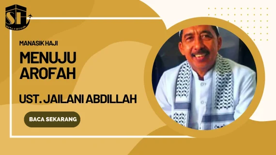 Panduan Hari Tarwiyah (8 Dzulhijjah): Memulai Puncak Ibadah Haji