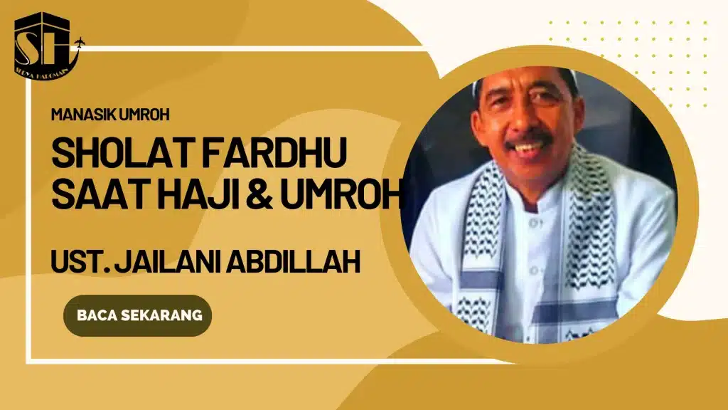 Shalat Jama' dan Qasar