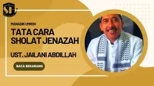 Panduan Shalat Jenazah di Tanah Suci Untuk Jemaah Haji & Umroh