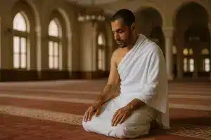Miqat Bir Ali: Panduan Lengkap untuk Jemaah Haji dan Umroh dari Madinah