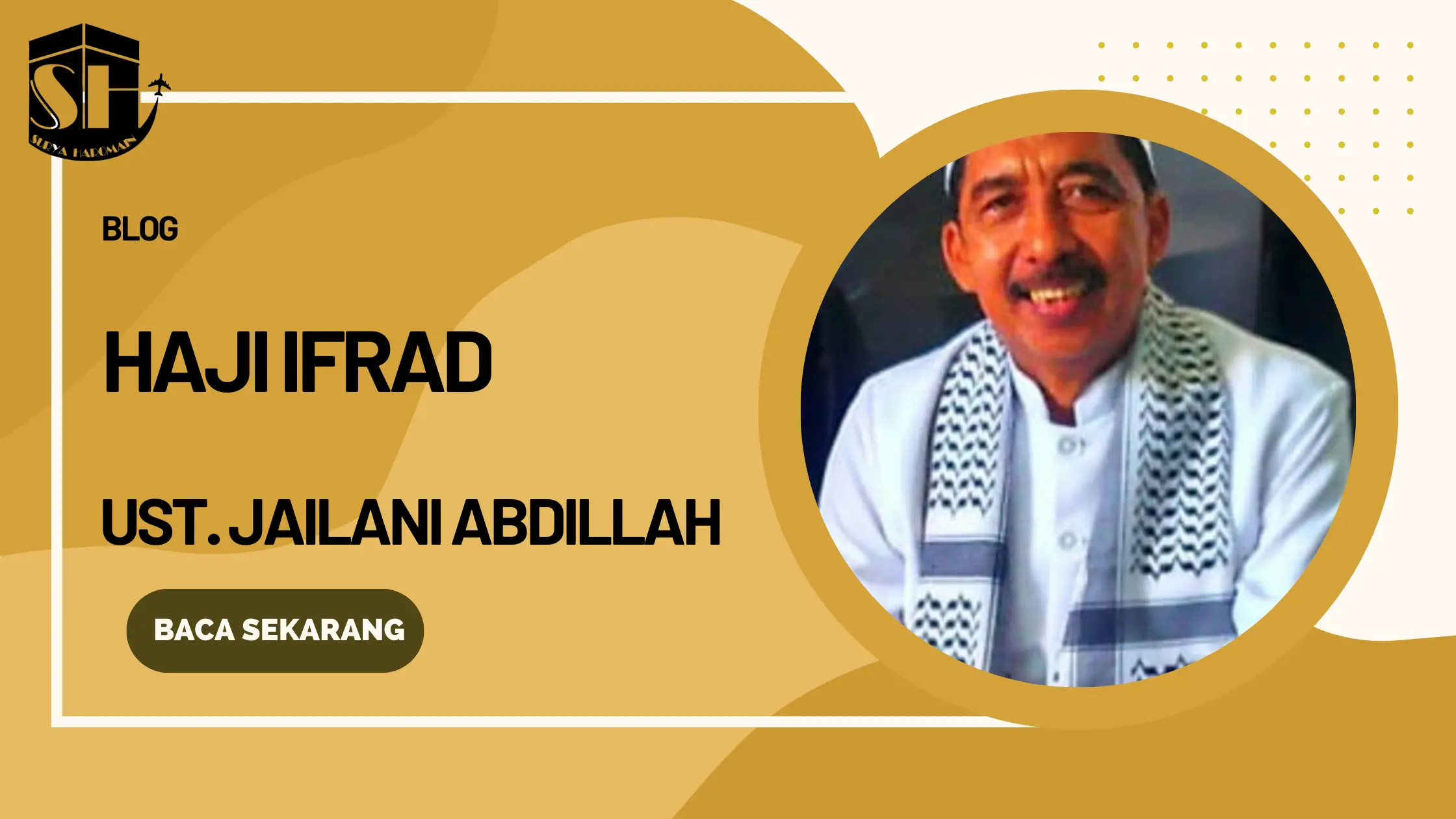 haji ifrad