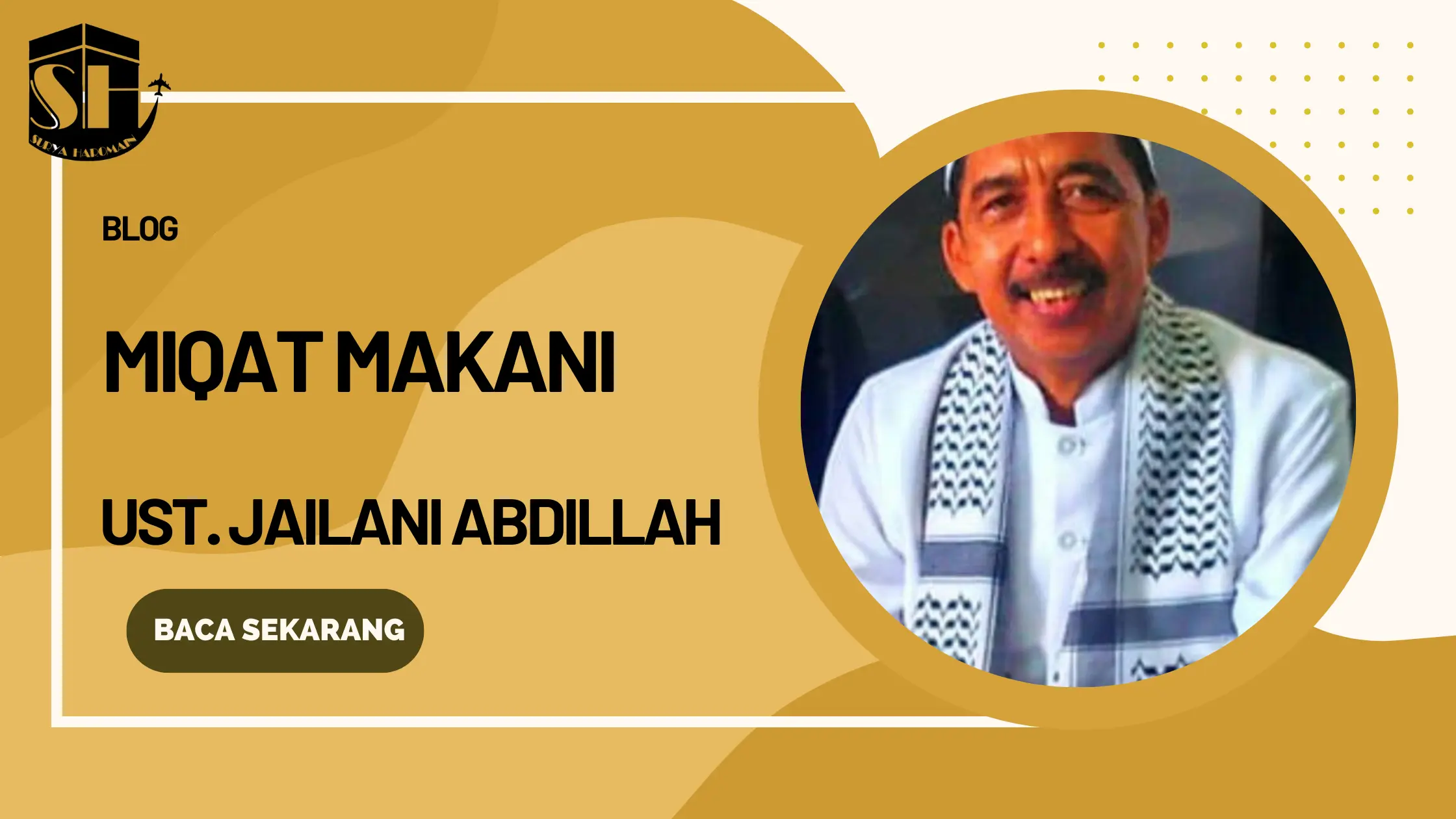 miqat makani