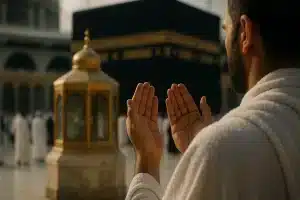 Maqam Ibrahim: Panduan Lengkap Jejak Kaki Sang Pembangun Ka’bah