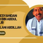 Kisah Kesyahidan Hamzah bin Abdul Muthalib: Sang Singa Allah di Medan Uhud