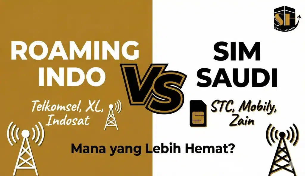 panduan internet umroh