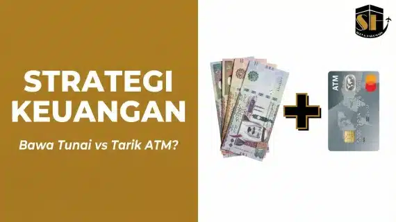Strategi Keuangan Umroh: Cara Tarik Tunai ATM Arab Saudi, Biaya Admin, & Tips Kartu Debit
